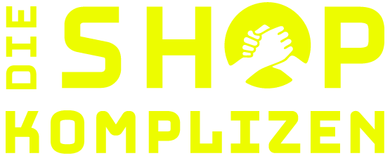 ShopKomplizen Logo